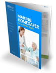 Safety guide for geriatric care