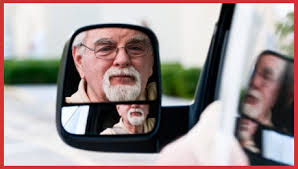 Older Drivers and caregivers