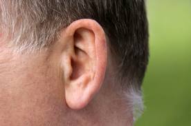 Hearing Loss is a Slippery Slope